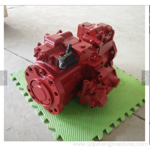 Excavator K3V63DT-1Y0R-9N0T Main Pump MX135 Hydraulic Pump